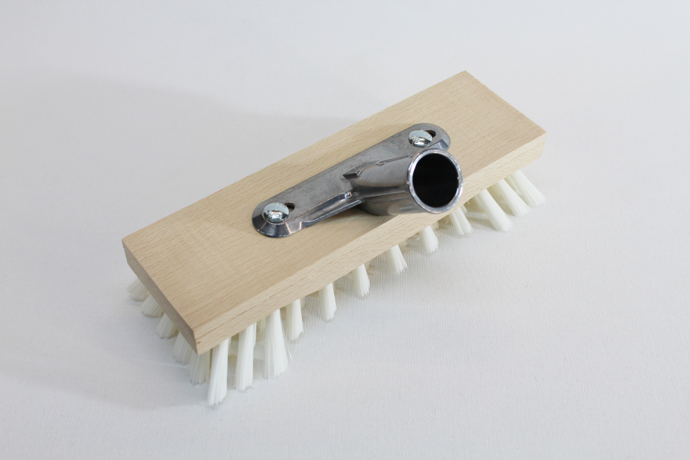 Schrubber Kunst hart